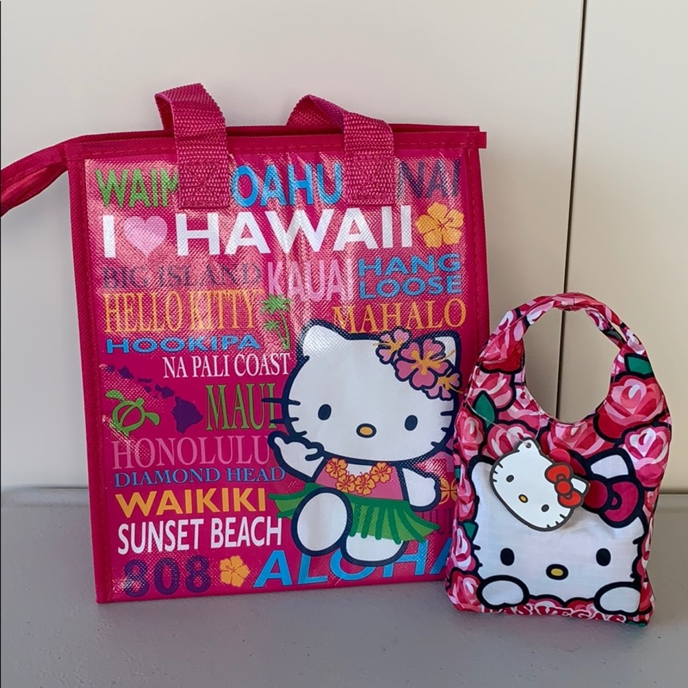 Hello Kitty Bags Bundle